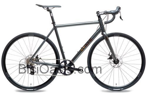 State Bicycle Undefeated Road opinión y ficha técnica
